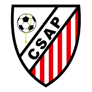 Club Atlético San Antonio de Padua de Formosa Logo PNG Vector