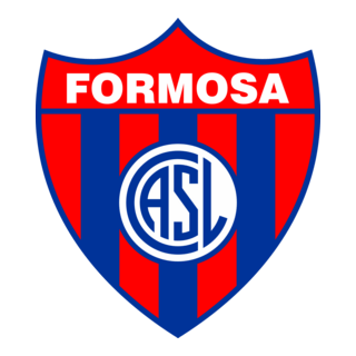 Club Atlético San Lorenzo de Formosa Logo PNG Vector