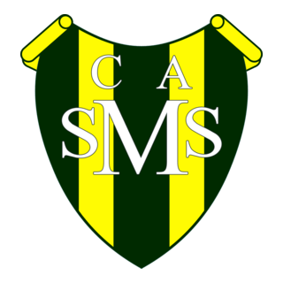 Club Atlético San Miguel Sudoeste Logo PNG Vector
