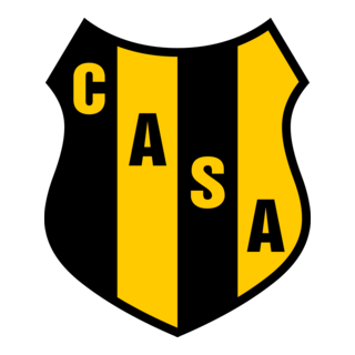 Club Atlético Santa Ana Logo PNG Vector