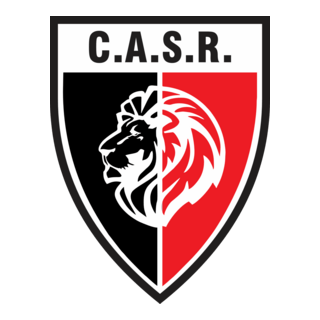 Club Atlético Sargento Rivarola de Formosa Logo PNG Vector