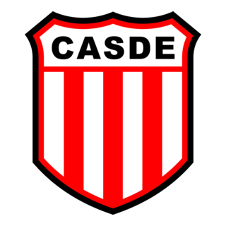 Club Atlético Social y Deportivo Estudiantes Logo PNG Vector