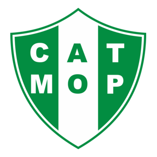 Club Atlético Talleres Ministerio de Obras Pùblica Logo PNG Vector