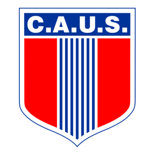 Club Atlético Unión Santiago Logo PNG Vector