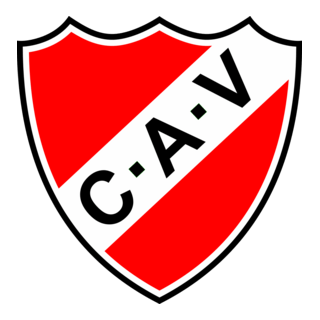 Club Atlético Vilelas Logo PNG Vector