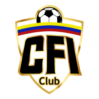 Club CFI Logo PNG Vector