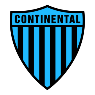 Club Continental de Barrio San José Obrero Formosa Logo PNG Vector