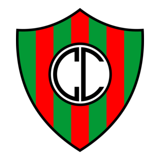 Club Cosmos de Barrio Caracolito Formosa Logo PNG Vector