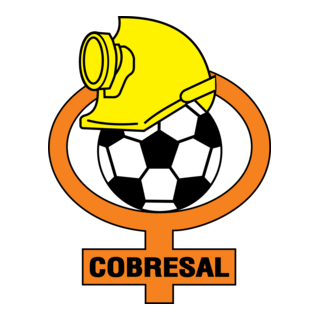Club de Deportes Cobresal Logo PNG Vector