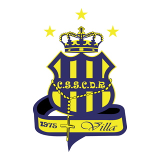 Club Defensores del Rosario Logo PNG Vector