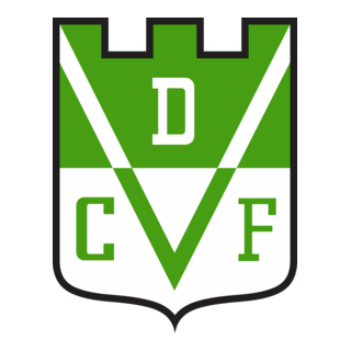 Club Defensores La Floresta de Formosa Logo PNG Vector