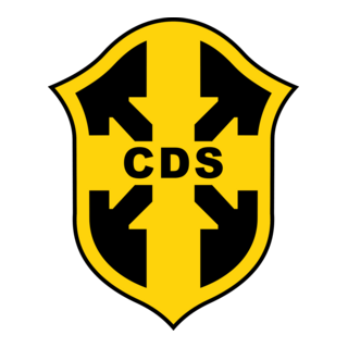 Club Deportivo Sagrado de Villa del Carmen Formosa Logo PNG Vector