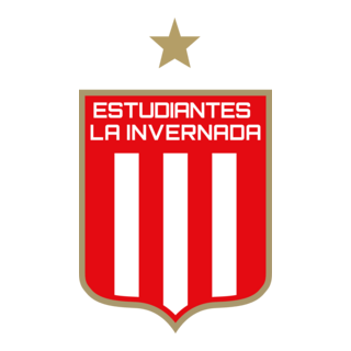 Club Estudiantes de La Invernada Figueroa Santiago Logo PNG Vector