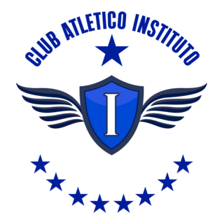 Club Instituto de Villa Uranga Paraná Entre Ríos Logo PNG Vector