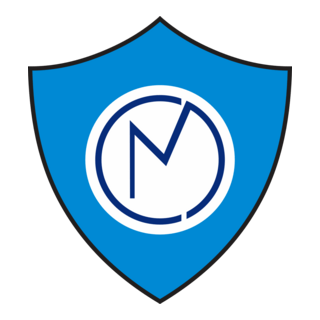 Club Municipal de Formosa Logo PNG Vector