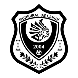 Club Municipal de Laishí Logo PNG Vector