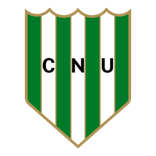 Club Nueva Unión de Kilómetro 30 Figueroa Santiago Logo PNG Vector