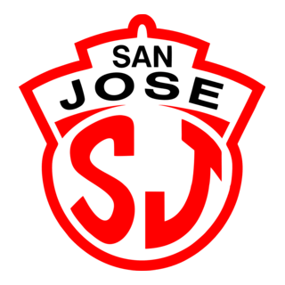 Club San José Obrero de Formosa Logo PNG Vector