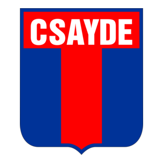 Club Social Atlético y Deportivo Entusiastas Logo PNG Vector