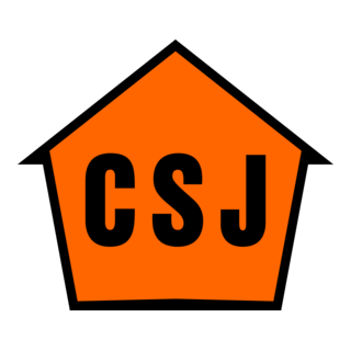 Club Social Juventud de Barrio Venezuela Formosa Logo PNG Vector