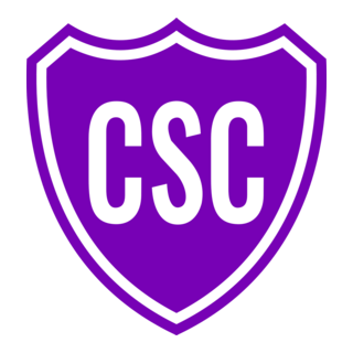 Club Sportivo Ciclón de Barrio Incone Formosa Logo PNG Vector