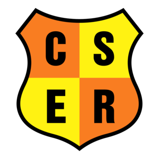 Club Sportivo Entre Rios de Paraná Entre Ríos Logo PNG Vector