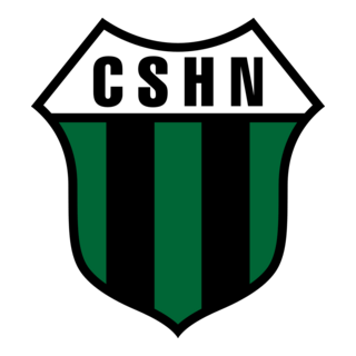 Club Sportivo Hombre Nuevo de Barrio Nueva Italia Logo PNG Vector