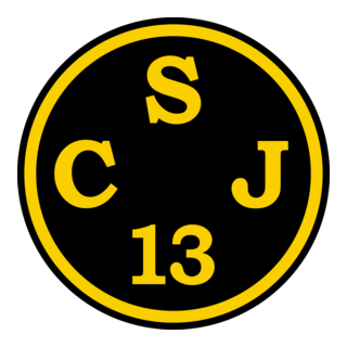 Club Sportivo Juventud de Formosa Logo PNG Vector