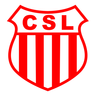 Club Sportivo Laprida de Barrio Laguna Siam Formos Logo PNG Vector