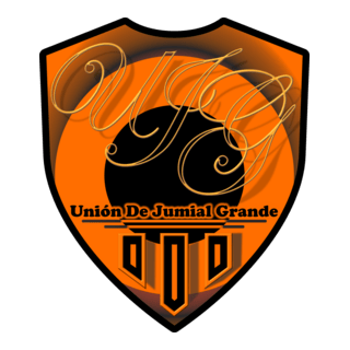 Club Unión de Jumial Grande Logo PNG Vector