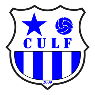 Club Unión de La Floresta Formosa Logo PNG Vector