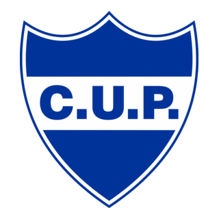 Club Universitario Paraná Entidad Social-Deportiva Logo PNG Vector