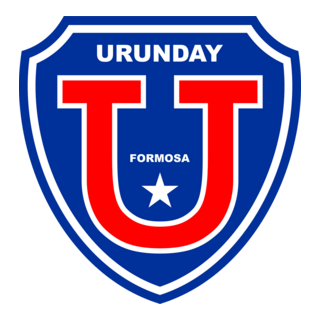 Club Urunday de Formosa Logo PNG Vector