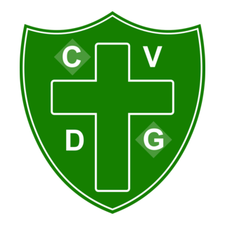 Club Virgen de Guadalupe de Formosa Logo PNG Vector