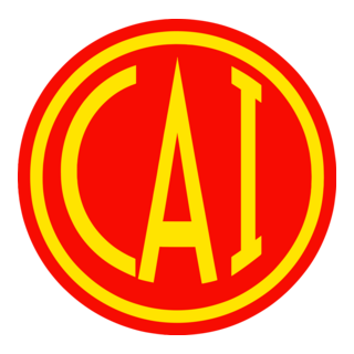 CLUBE ATLÉTICO INDUSTRIAL (SANTOS) Logo PNG Vector