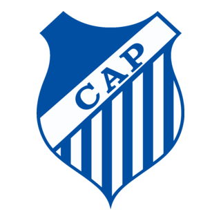 Clube Atlético Piratininga (São Carlos) Logo PNG Vector