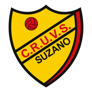 Clube Recreativo União dos Veteranos de Suzano Logo PNG Vector