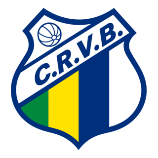 CLUBE RECREATIVO VILA BRASIL Logo PNG Vector