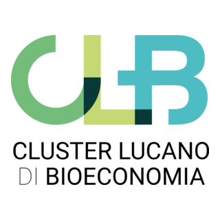 Cluster Lucano di Bioeconomia Logo PNG Vector