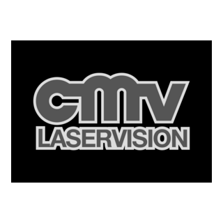 cmv-Laservision Logo PNG Vector