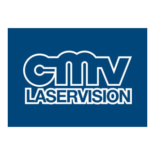 cmv-Laservision Logo PNG Vector