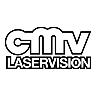 cmv-Laservision Logo PNG Vector