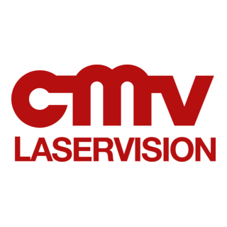 cmv-Laservision Logo PNG Vector