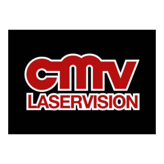 cmv-Laservision Logo PNG Vector