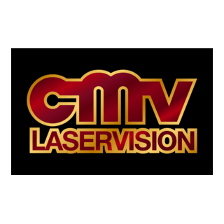 cmv-Laservision Logo PNG Vector
