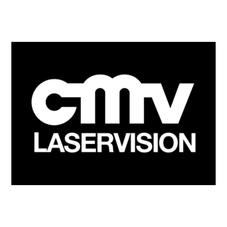 cmv-Laservision Logo PNG Vector