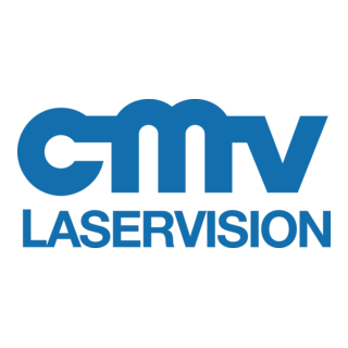 cmv-Laservision Logo PNG Vector
