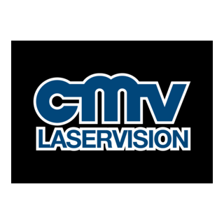 cmv-Laservision Logo PNG Vector