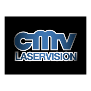 cmv-Laservision Logo PNG Vector