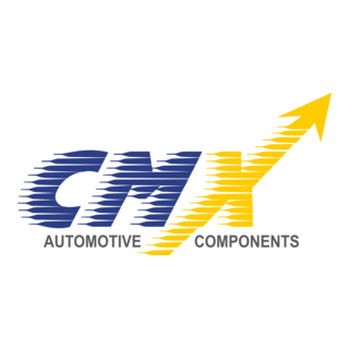 CMX Automotive Components Logo PNG Vector